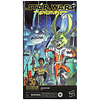 [NOT MINT] Jaxxon (Star Wars Adventures) The Black Series 6