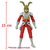 [NOT MINT] Jaxxon (Star Wars Adventures) The Black Series 6