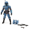 Death Watch Mandalorian (The Mandalorian) W32 The Black Series 6