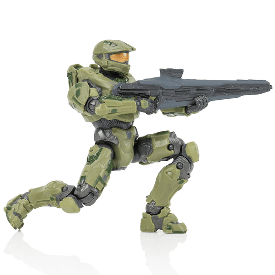 Master Chief (Halo 4)