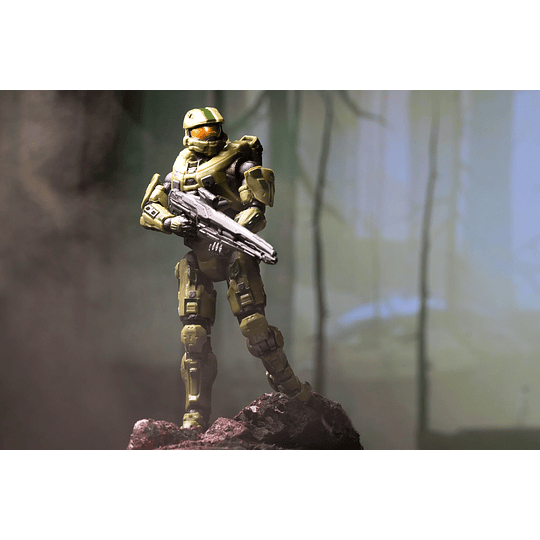 Master Chief (Halo 4)