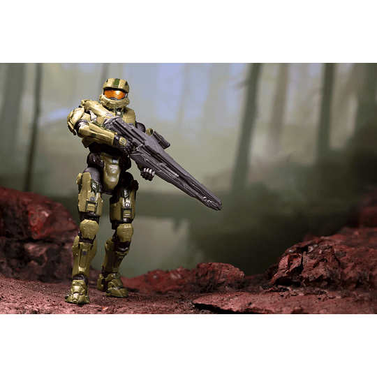 Master Chief (Halo 4)
