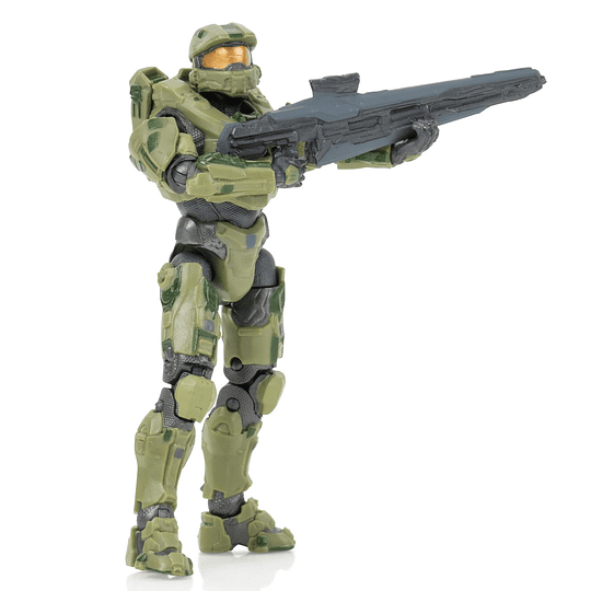 Master Chief (Halo 4)