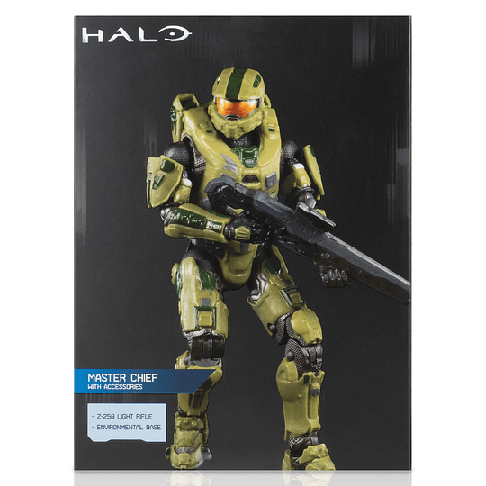 Master Chief (Halo 4)