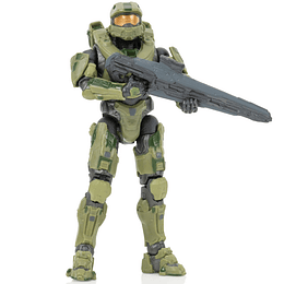 Master Chief (Halo 4)