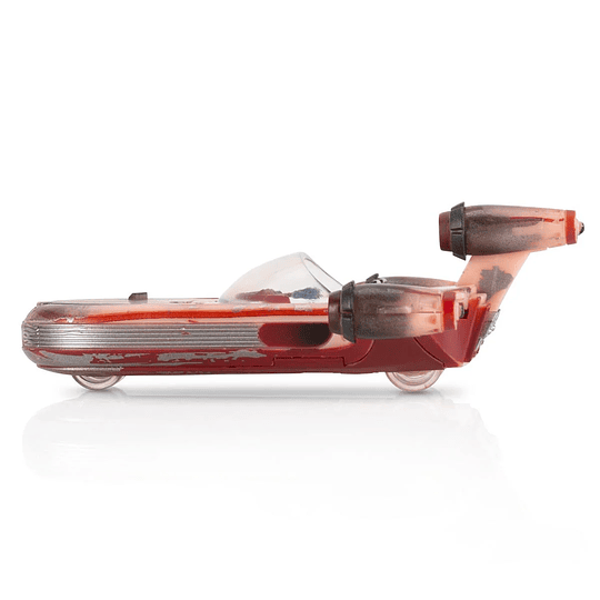 Millennium Falcon Vault Edition Micro Galaxy Squadron