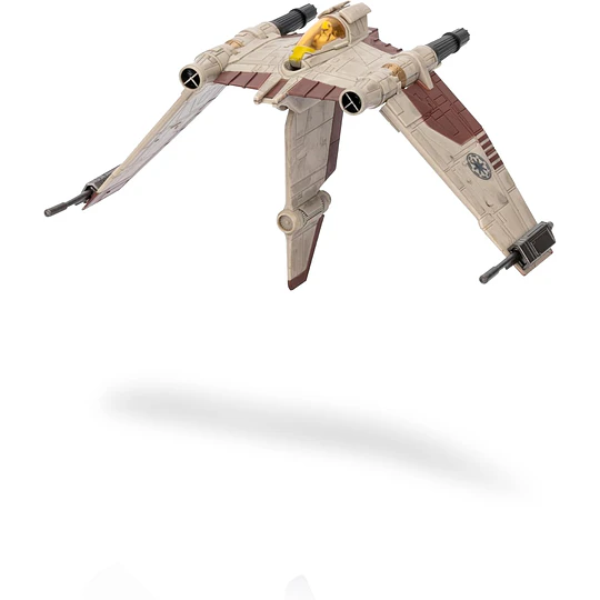 V-19 Torrent Starfighter Micro Galaxy Squadron