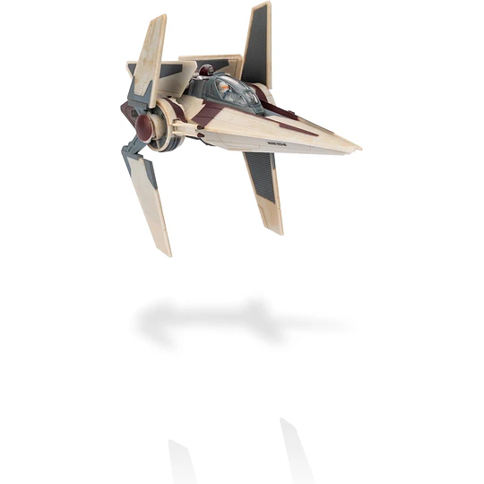 V-Wing Starfighter (Armada Edition) Micro Galaxy Squadron