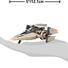 V-Wing Starfighter (Armada Edition) Micro Galaxy Squadron