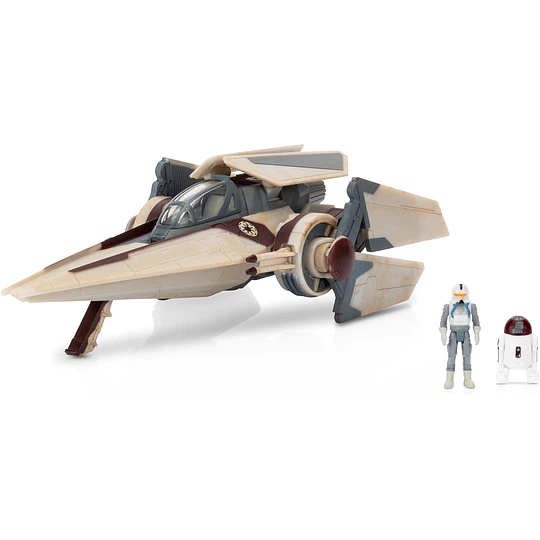 V-Wing Starfighter (Armada Edition) Micro Galaxy Squadron