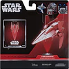 V-Wing Starfighter (Armada Edition) Micro Galaxy Squadron