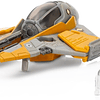 Anakin Skywalker's Jedi Interceptor (Armada Edition) Micro Galaxy Squadron