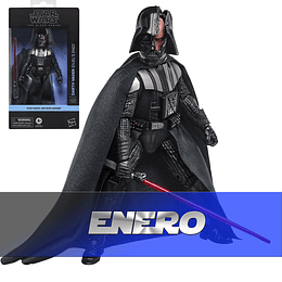 Darth Vader (Duel’s End) The Black Series 6"