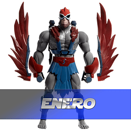 200x Stratos Cartoon Masters of the Universe MOTU