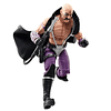 Retro Dr. Mindbender G.I. Joe Classified Series 6