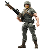 Retro Craig “Rock ’N Roll” McConnel G.I. Joe Classified Series 6