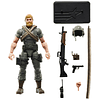 Retro Craig “Rock ’N Roll” McConnel G.I. Joe Classified Series 6