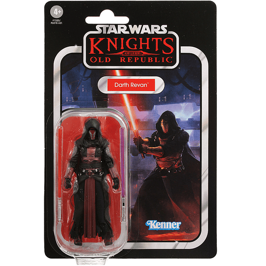 Darth Revan The Vintage Collection 3,75