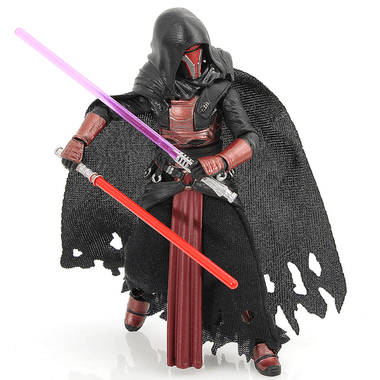 Darth Revan The Vintage Collection 3,75