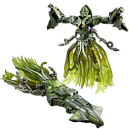 Quintus Prime Deluxe Class Age of the Primes Transformers