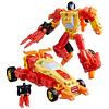 Sureshot Deluxe Class Age of the Primes Transformers