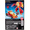 Sureshot Deluxe Class Age of the Primes Transformers