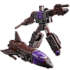 Combaticon Blast Off Deluxe Class Age of the Primes Transformers