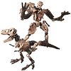 Paleotrex W1 Deluxe Class Kingdom Transformers