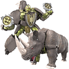 Rhinox W3 Voyager Class Kingdom WFC Transformers