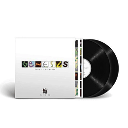 Genesis - Turn It On Again: The Hits (2LP)