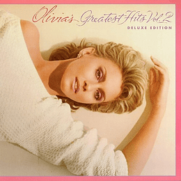 Olivia Newton-John - Greatest Hits V.2 [Deluxe Edition] (2LP)
