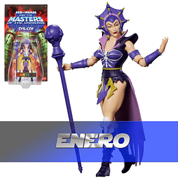 200x Evil-Lyn Cartoon Masters of the Universe MOTU