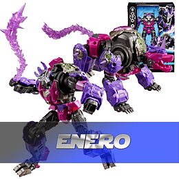 Alpha Trion Voyager Class Transformers One Studio Series Transformers