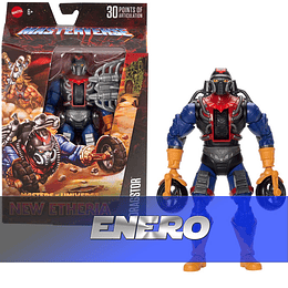 Dragstor New Etheria W20 Masterverse Masters of the Universe MOTU