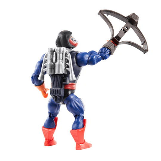 Dragstor [Mattel Creations Exclusive] Masters of the Universe MOTU