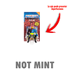 [NOT MINT] Trap Jaw [Fan Favorite] Origins Masters of the Universe MOTU