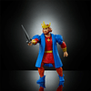 King Randor Cartoon Collection Origins Masters of the Universe MOTU