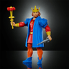 King Randor Cartoon Collection Origins Masters of the Universe MOTU