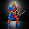 King Randor Cartoon Collection Origins Masters of the Universe MOTU