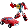 Windcharger Deluxe Class Transformers: The Movie Studio Series Transformers