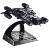 Onyx Cinder Hot Wheels Starships Select 1:50