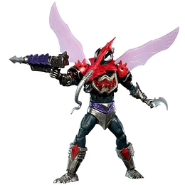 Mosquitor New Eternia Masters of the Universe Masterverse MOTU