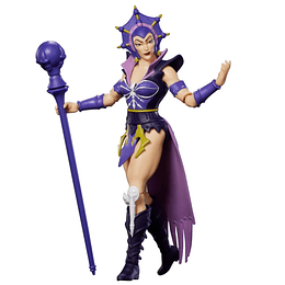 200x Evil-Lyn Cartoon Collection Masters of the Universe MOTU