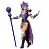 200x Evil-Lyn Cartoon Collection Masters of the Universe MOTU