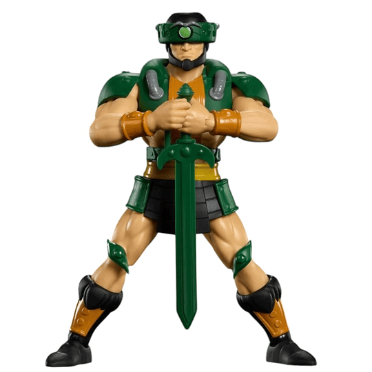 200x Tri-Klops Cartoon Collection Masters of the Universe MOTU