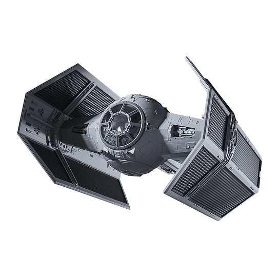 Darth Vader's TIE Advanced The Vintage Collection 3,75