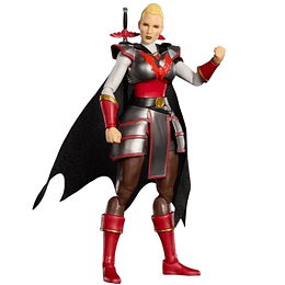 Despara New Etheria Masters of the Universe Masterverse MOTU