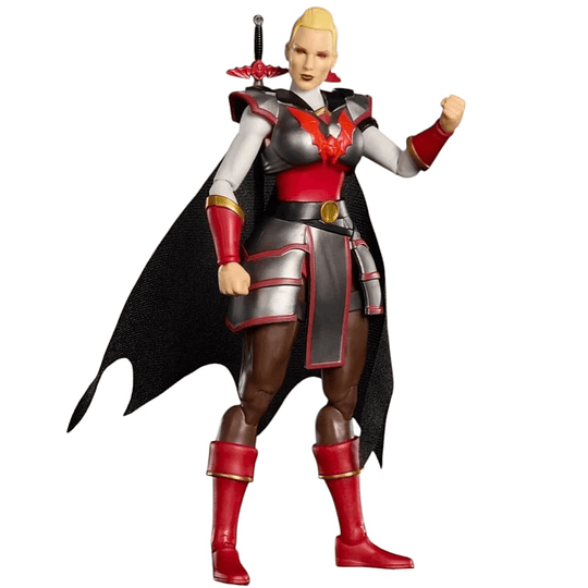 Despara New Etheria Masters of the Universe Masterverse MOTU