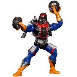 Dragstor New Etheria Masters of the Universe Masterverse MOTU