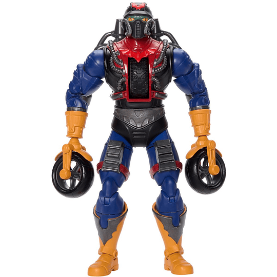 Dragstor New Etheria Masters of the Universe Masterverse MOTU